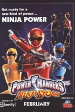 Watch Power Rangers Ninja Storm 123movieshub